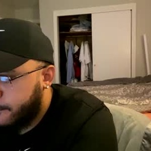 Cam boy banks765