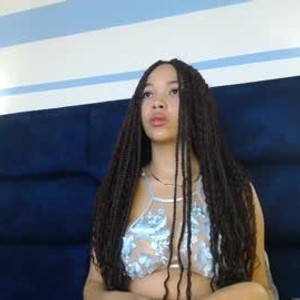 chaturbate barbara0_7 webcam profile pic via iluvcams.com