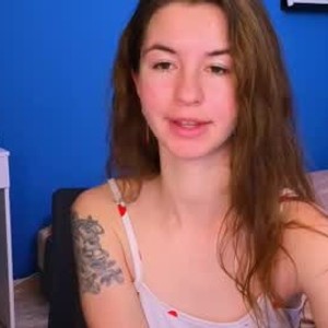 chaturbate barbara_castillooo webcam profile pic via watchgirlcam.com