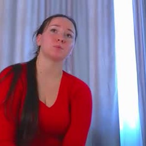 chaturbate barbarabacer webcam profile pic via rudecam.live