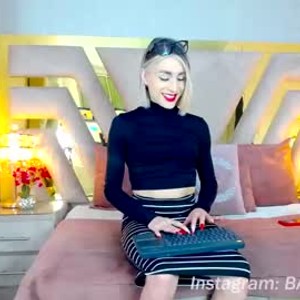 barbie_millit Live Cam