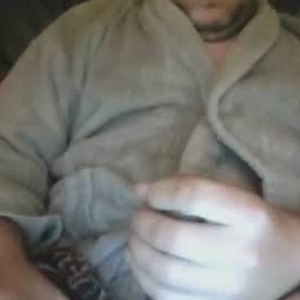Cam boy barhanger1