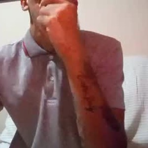 Cam boy bartisam
