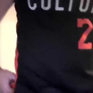 basketballjerseygang Live Cam