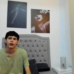 Cam boy bastian_dean