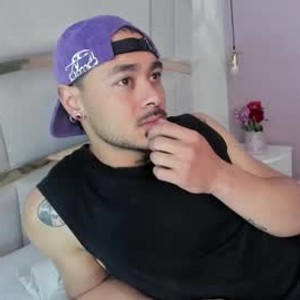 Cam boy bastiansantos_