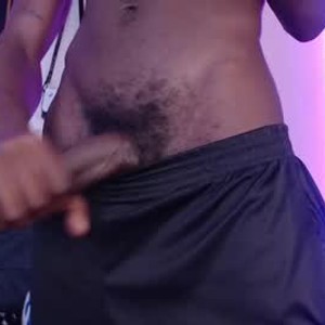 Cam boy bbcx26cm