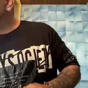 Cam boy bbdarius