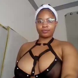 chaturbate bbw_cherrie Live Webcam Featured On elivecams.com