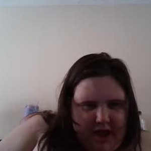 chaturbate bbwbreena webcam profile pic via free6cams.com