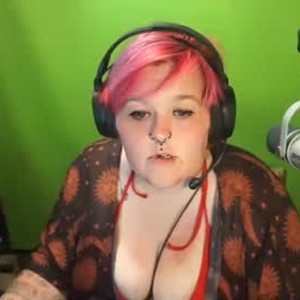 bbwprincess247's profile picture