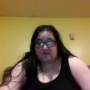 chaturbate bbwqueen93 webcam profile pic via iluvcams.com