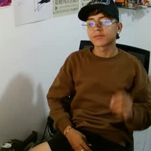 Cam boy bby_thiago