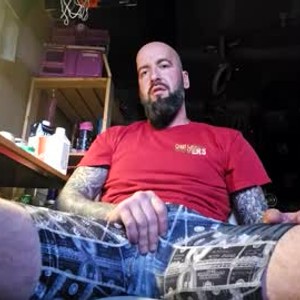 bdicktattoos1 Live Cam