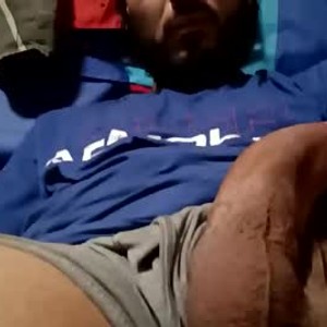 Cam boy beans509