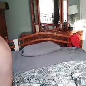 Cam boy bearchubb99