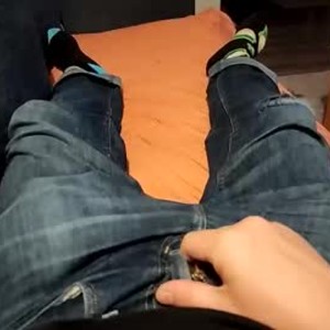 Cam boy bearded_dad91