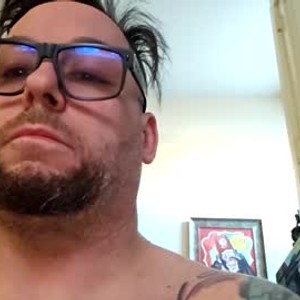 bearded_diablo666 Live Cam