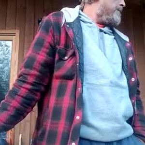 bearded_woodsman Live Cam