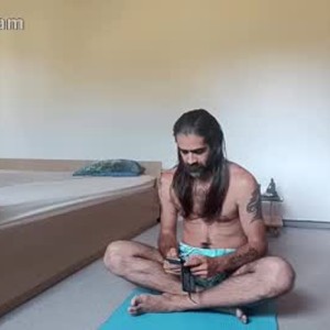 Cam boy beardedblis
