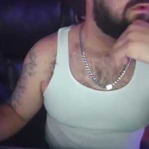 beardeddaddy85