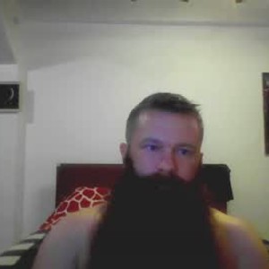 beardeddonkey88 Live Cam