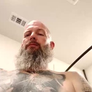 Cam boy beardntattootx