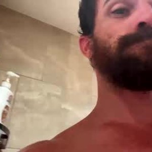 Cam boy beardyadams