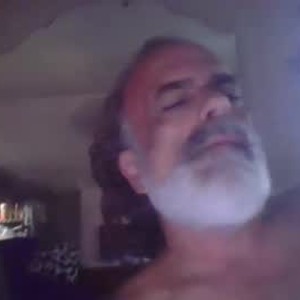 Cam boy bearpounder06