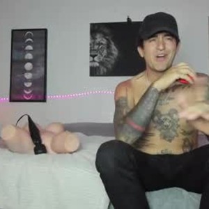 beastofthenut
