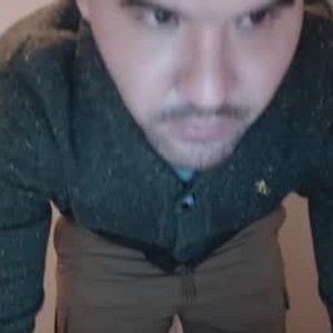 Cam boy beastyasian123