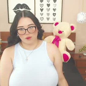Cam girl beautty_pink