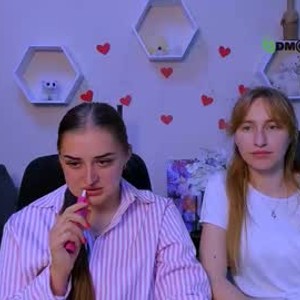 elivecams.com beauty_ginger livesex profile in cute cams