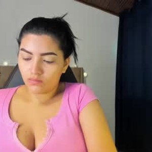 chaturbate beauty_sophy Live Webcam Featured On glamcambabes.com