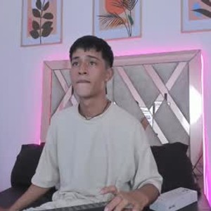 Cam boy beby_777