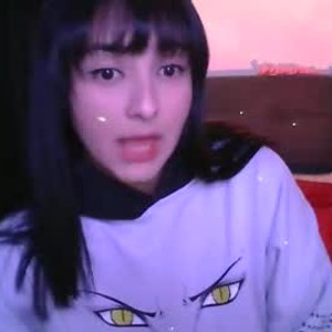 chaturbate beca_galaxy webcam profile pic via sexcam3d.net