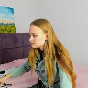 girlsupnorth.com beckydail livesex profile in redhead cams