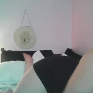 chaturbate bedbandits webcam profile pic via livesexbbwcams.com