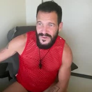Cam boy beefeatermt