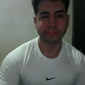 Cam boy beefyalexhunk