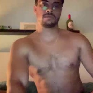 beefybrowncock