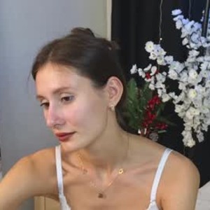 chaturbate beileylin Live Webcam Featured On free6cams.com