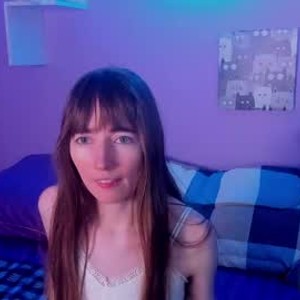 chaturbate bekkawell webcam profile pic via bestlivesexchat.com