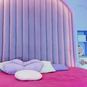 chaturbate belafox__ webcam profile pic via pornsexycams.com