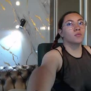 chaturbate belcebuu30 webcam profile pic via 247camsex.com