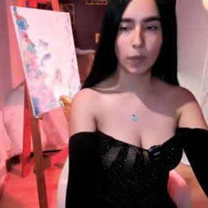 chaturbate bella_669 webcam profile pic via bestlivesexchat.com