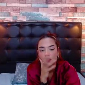 chaturbate bella_gomez_ webcam profile pic via amateursex-livecam.com