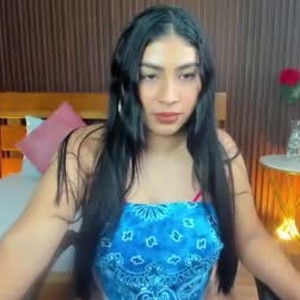 chaturbate bella_greyy_ webcam profile pic via netcams24.com