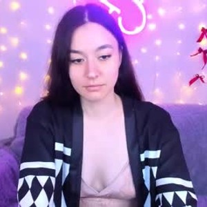 chaturbate bella_nice_ webcam profile pic via glamcambabes.com