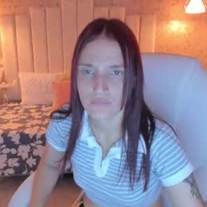 Cam Girl bella_rosax